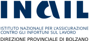 Logo Inail ITA